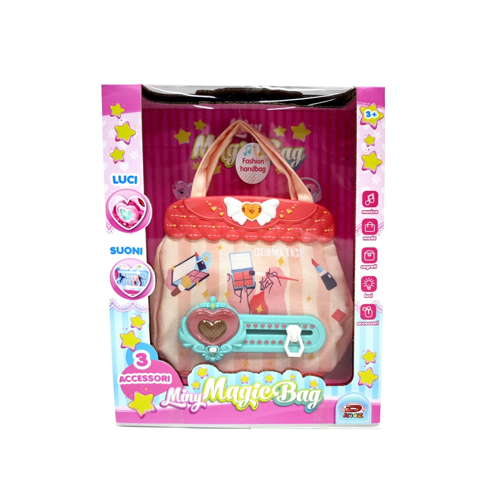 DYNIT MINI MAGIC BAG