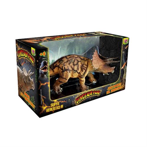DYNIT DINOSAUR PARK Triceratopos