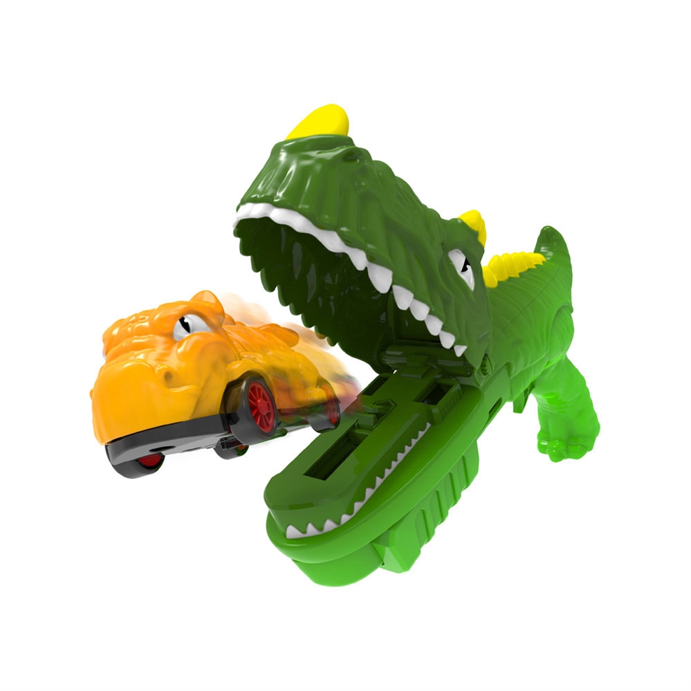 DYNIT DINOSAUR PARK SPEEDY DINOS