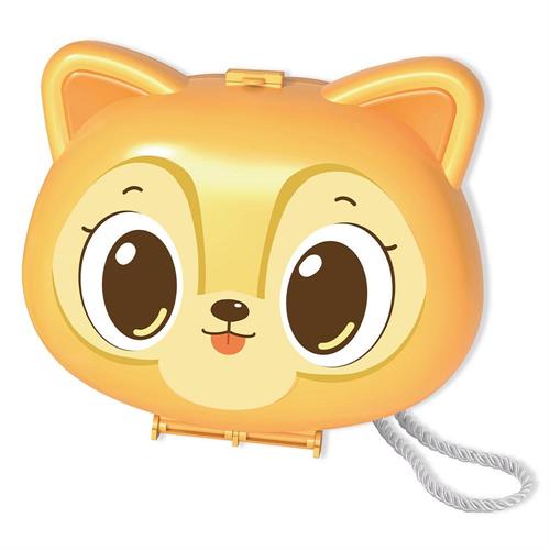 DYNIT Borsetta MY LOVELY FRIENDS KIT BAG cucina