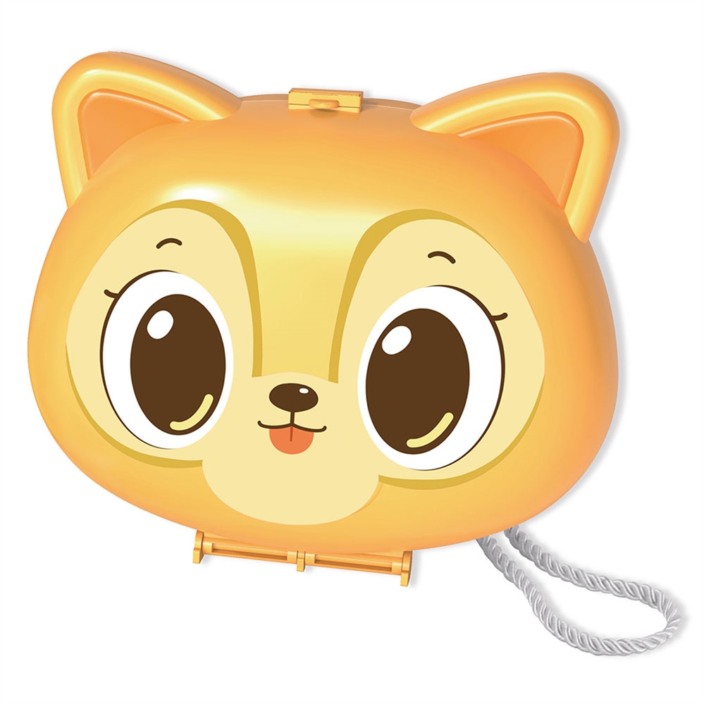 DYNIT Borsetta MY LOVELY FRIENDS KIT BAG cucina