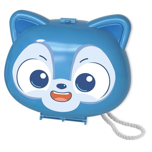 DYNIT Borsetta MY LOVELY FRIENDS KIT BAG dottore