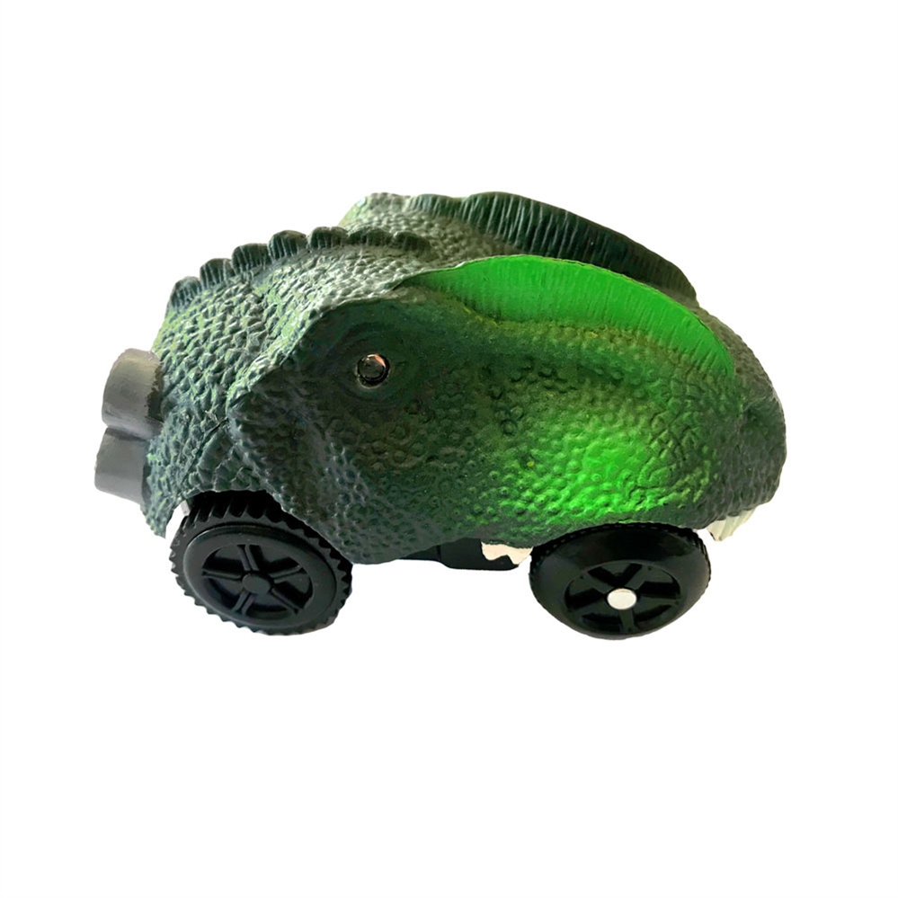 DYNIT Pista Isola Dinosaur Park 2