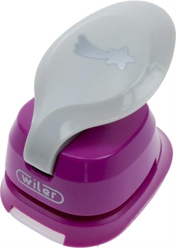 Wiler Fustella per EVA FOAM sagoma COMETA