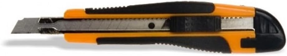 Wiler cutter lama piccola spez. AUTOBLOCCANTE gommato