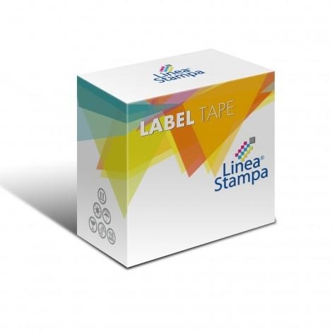 Rotolo 500 etichette compatibili 25x54 mm per Dymo LABELWRITER