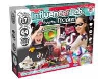 DYNIT Gioco Science 4 you Influencer Lab