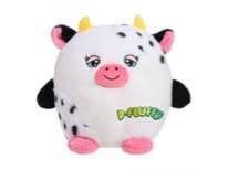 DYNIT Portapigiama peluche D-FLUFFY, assortiti