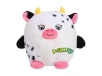 DYNIT Portapigiama peluche D-FLUFFY, assortiti