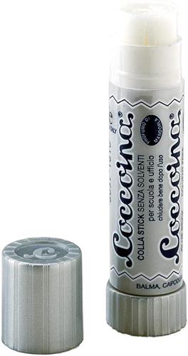 Coccoina Colla Stick 10 grammi