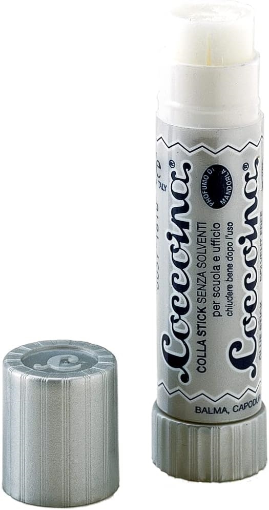 Coccoina Colla Stick 10 grammi