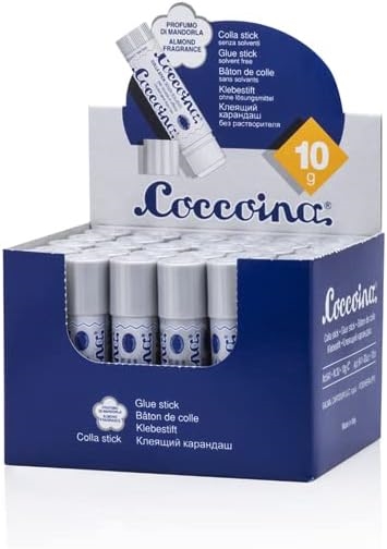 Coccoina Colla Stick 10 grammi