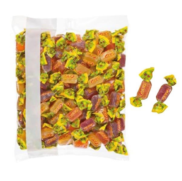 PERFETTI Gelee Caramelle alla frutta, busta da 1 KG