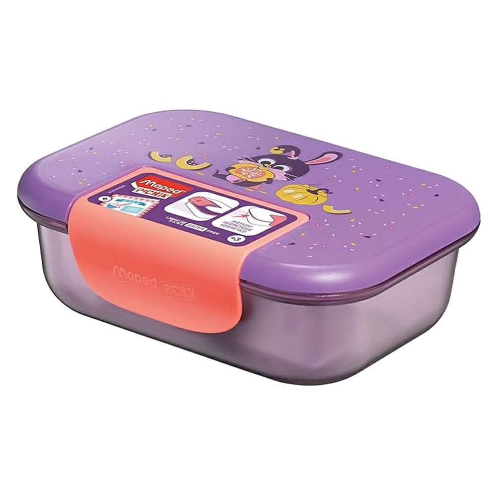 Maped Picnik Luch box porta vivande Rabbit 900 ml