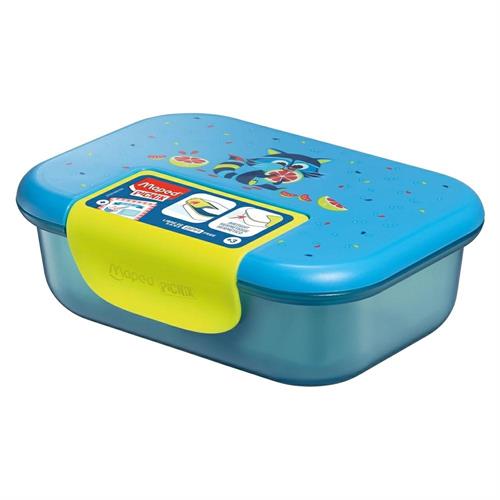 Maped Picnik Luch box porta vivande Raccoon 900 ml