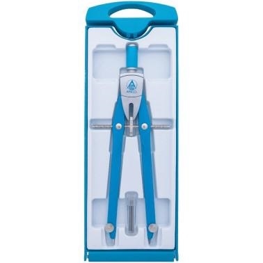 Aricci Balaustrone in metallo Fluo color, aste snodate