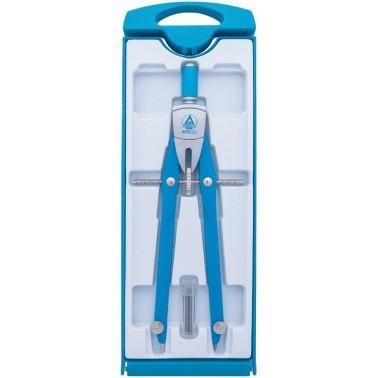 Aricci Balaustrone in metallo Fluo color, aste snodate