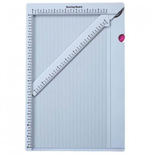 Wiler Tavoletta per costruire buste e scatole 23x34 cm