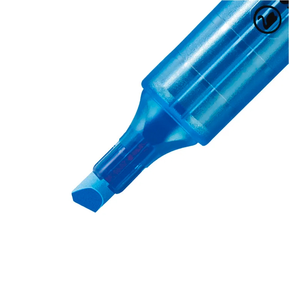 Stabilo Swing Cool Evidenziatore tascabile, Blu