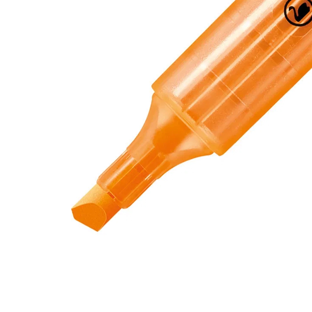 Stabilo Swing Cool Evidenziatore tascabile, Arancione
