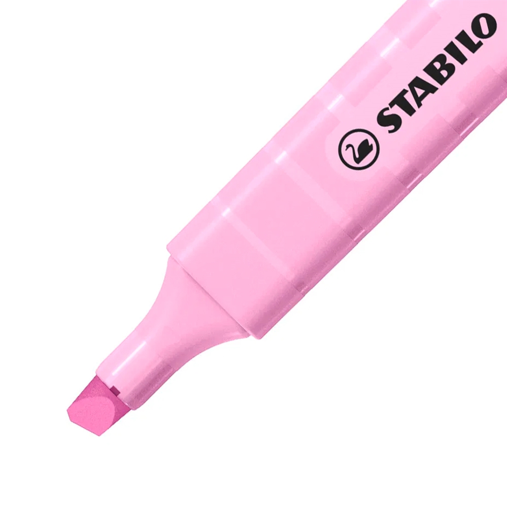 Stabilo Swing Cool Evidenziatore tascabile Pastel, Glicine