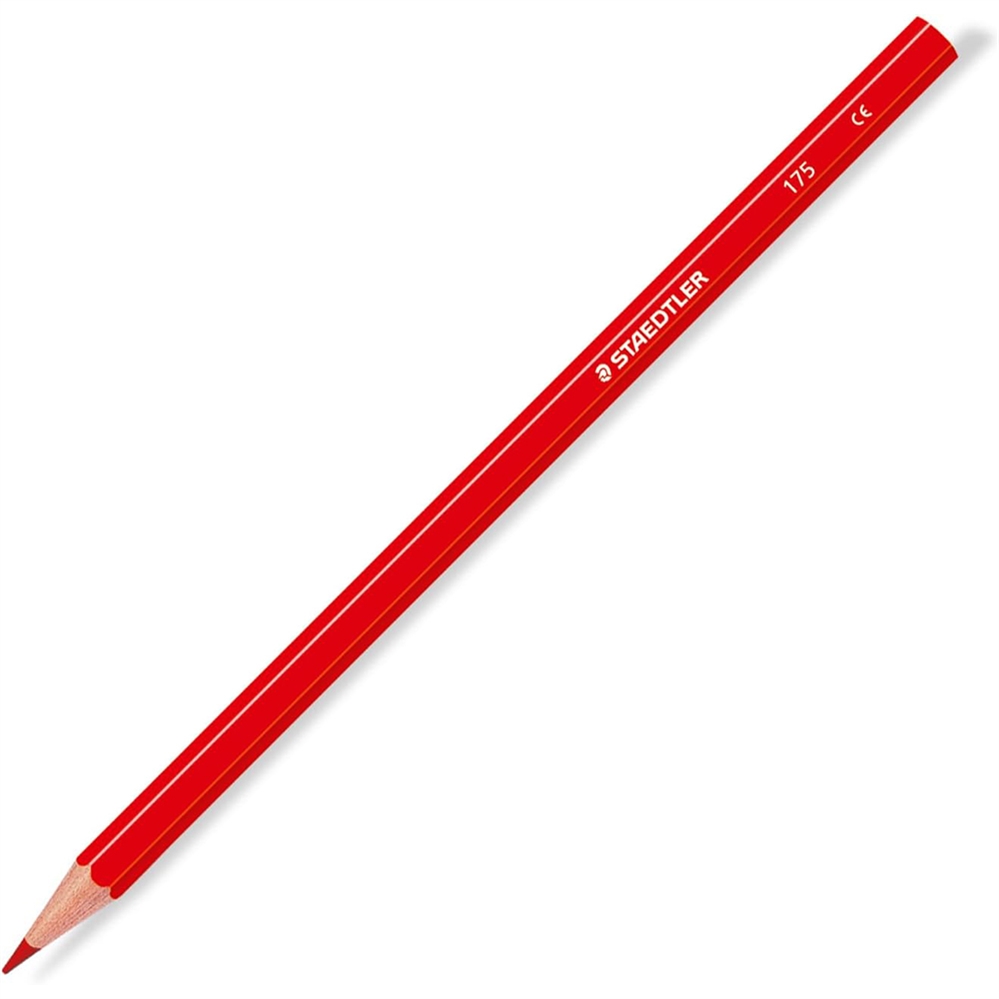 STAEDTLER Astuccio in metallo Matite colorate, assortite, 72 pezzi