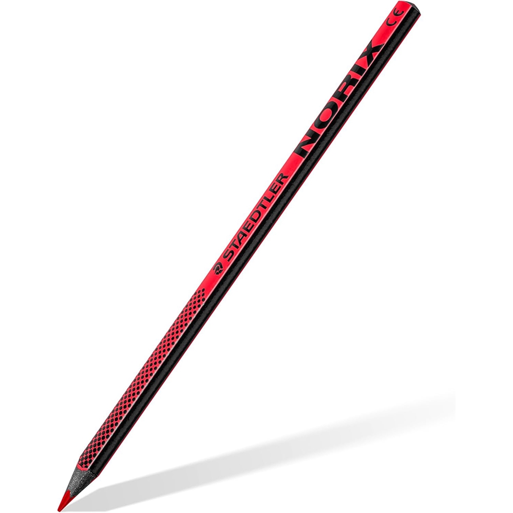 STAEDTLER Espositore Astucci Matite colorate Norix, 25 pezzi