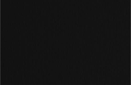 Fabriano Elle Erre Cartoncino 70x100 cm, 220 gr, nero, 10 fogli