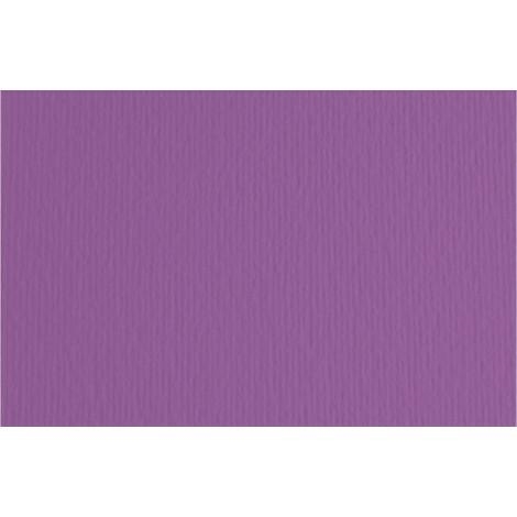 Fabriano Elle Erre Cartoncino 70x100 cm, 220 gr, viola, 10 fogli
