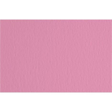 Fabriano Elle Erre Cartoncino 70x100 cm, 220 gr, fucsia, 10 fogli