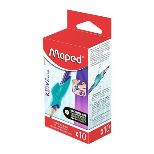 Maped Supporto impugnatura matita in box