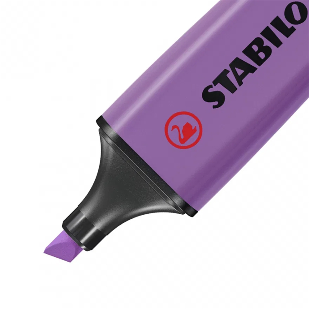 Stabilo Boss Original Evidenziatore punta scalpello, lavanda