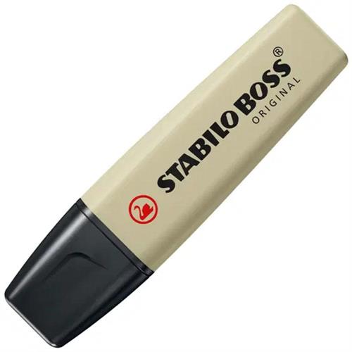 Stabilo BOSS ORIGINAL evidenziatore  NatureCOLORS, verde oliva