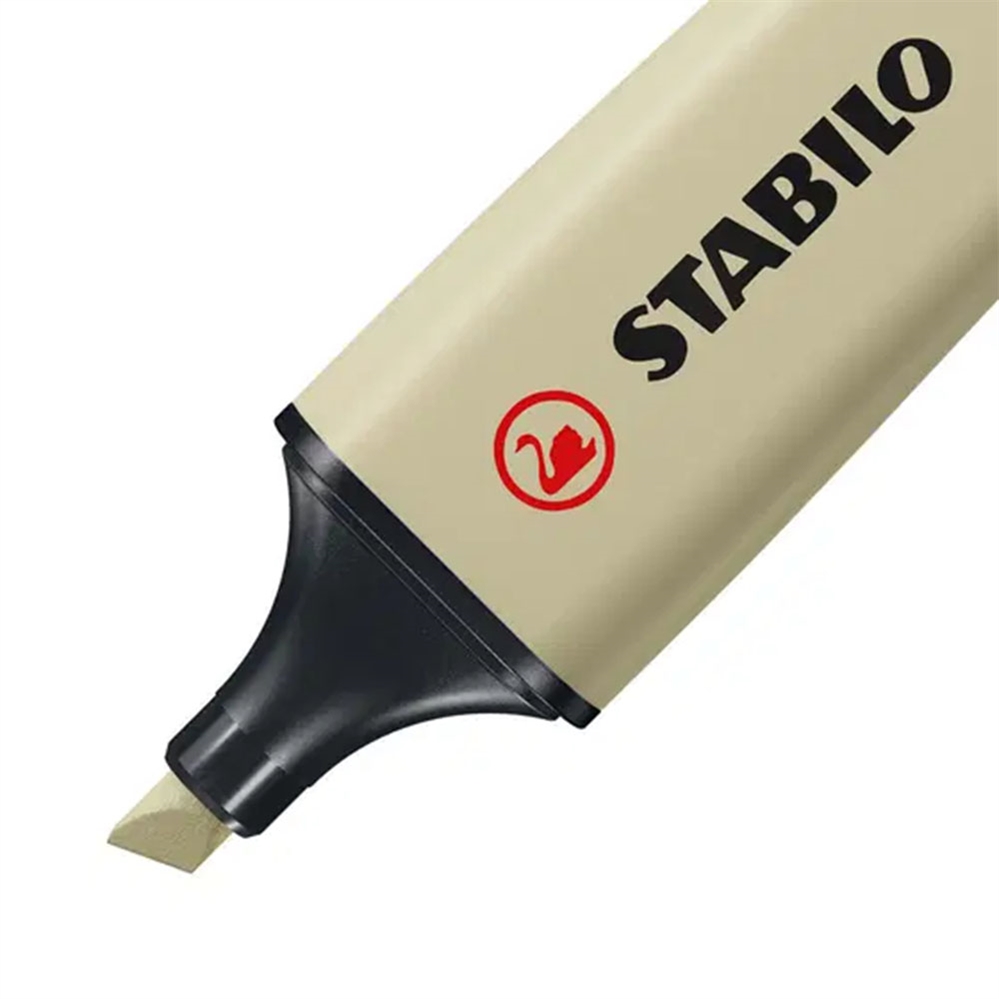 Stabilo BOSS ORIGINAL evidenziatore  NatureCOLORS, verde oliva