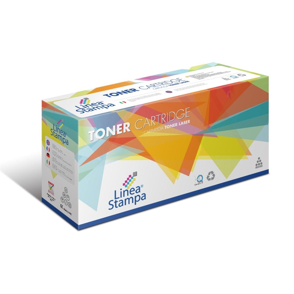 Toner rigenerato HP 142A W1420X, no chip