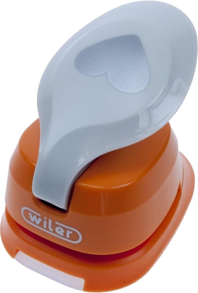 Wiler Fustella per EVA FOAM sagoma cuore