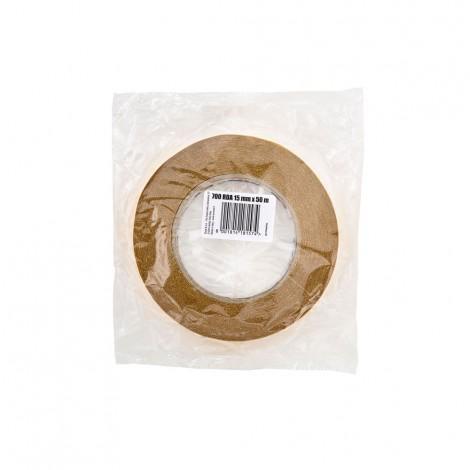 Eurocel Nastro biadesivo trasparente 700 RDA, mm 19x50 m