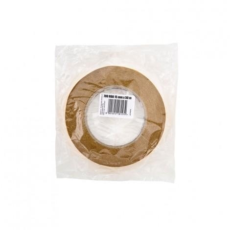 Eurocel Nastro biadesivo trasparente 700 RDA, mm 19x50 m