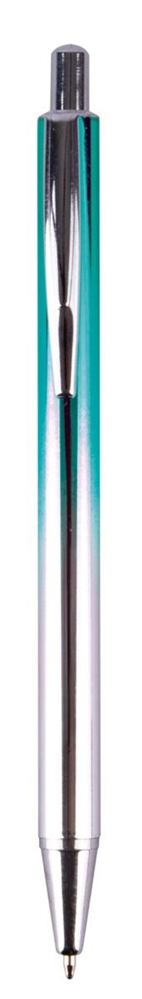 APLI Penna a sfera 4 gradazioni Metal