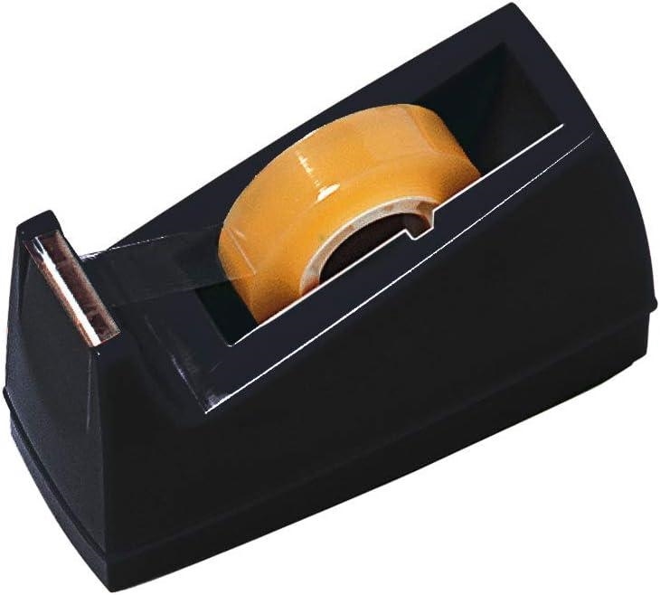 Lebez Dispenser per nastro adesivo da 33 m, colori assortiti