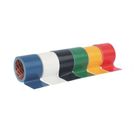 Nikoffice Nastro telato mm 38x2,7 m, Blu