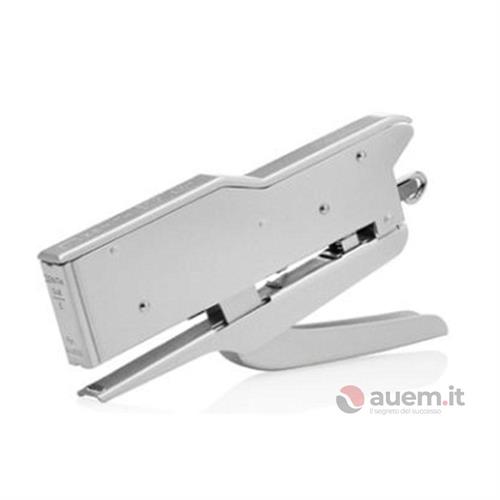 Zenith 548/E Cucitrice a pinza in metallo alluminio