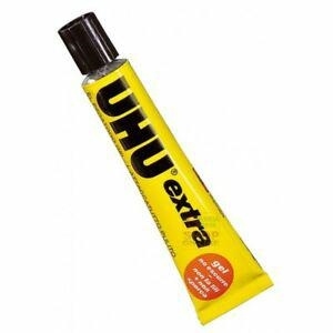 Attaccatutto uhu extra 20ml. d9216