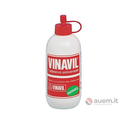 Vinavil Colla liquida vinilica universale 100 gr, D0630