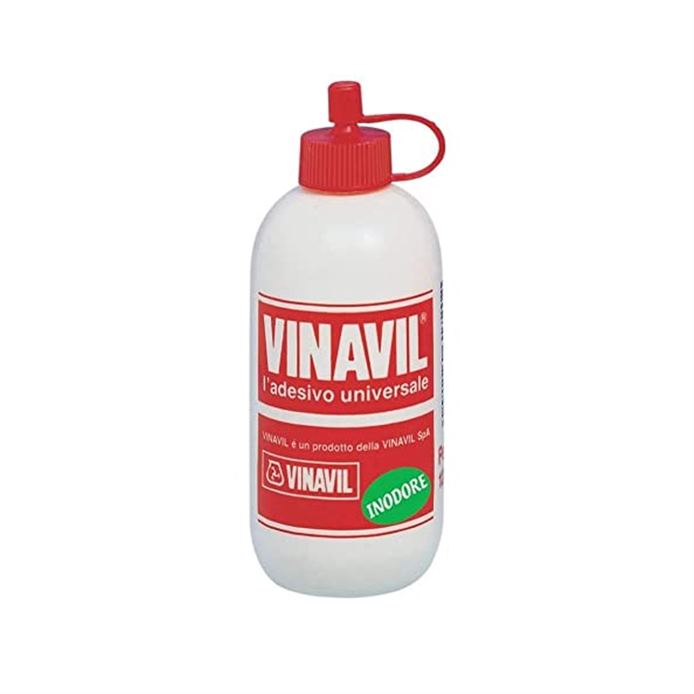 Vinavil colla liquida universale 100 gr, d0630