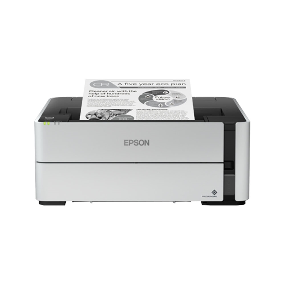 Epson stampante inkjet ecotank et-m1180 A4 monocolore
