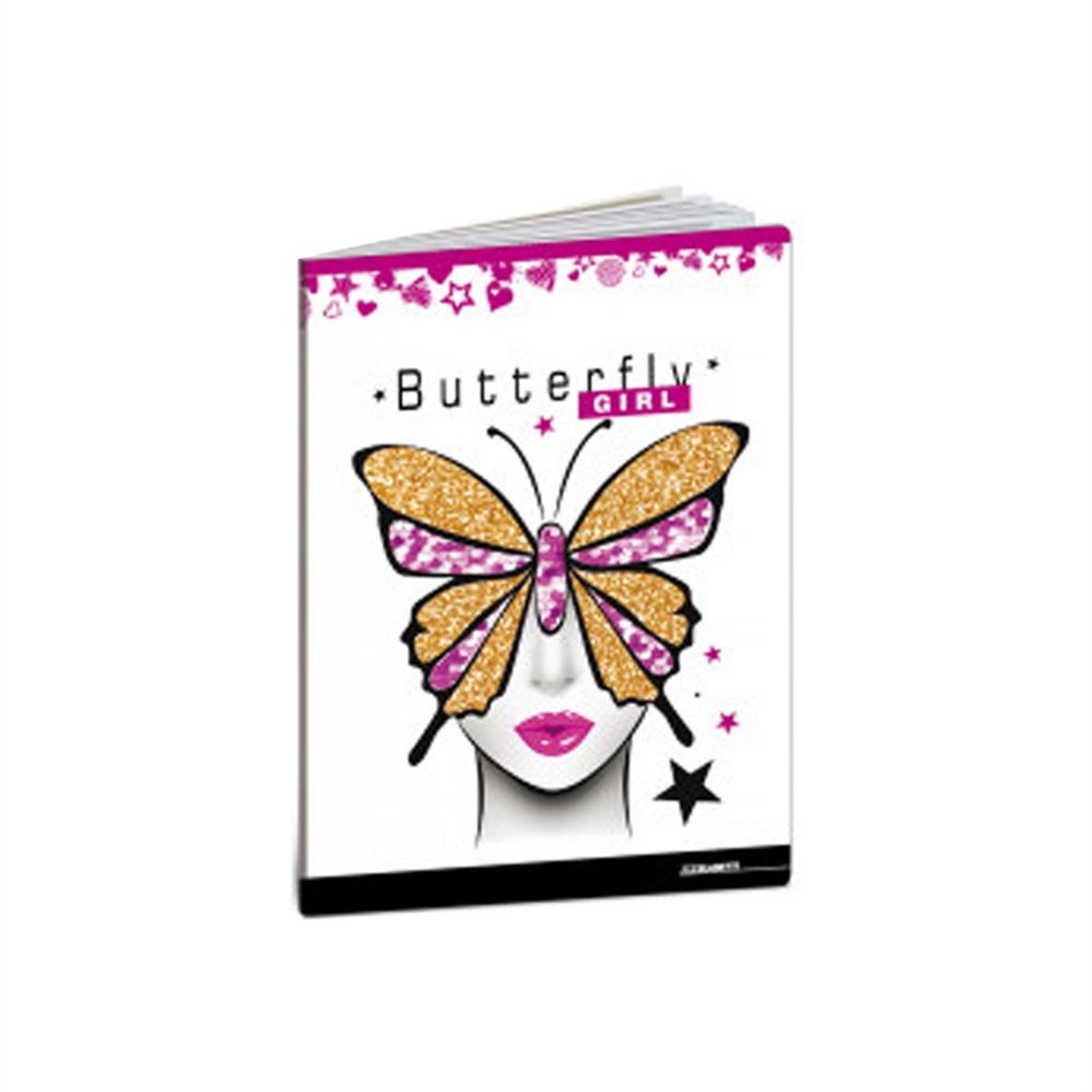 Blasetti Kid Girl quaderni A4, righe per 1° e 2° elementare - Compra al  miglior prezzo 
