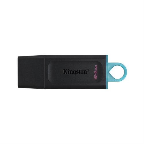 Kingston Pen drive 64 GB Datatraveler Exodia USB 3.2