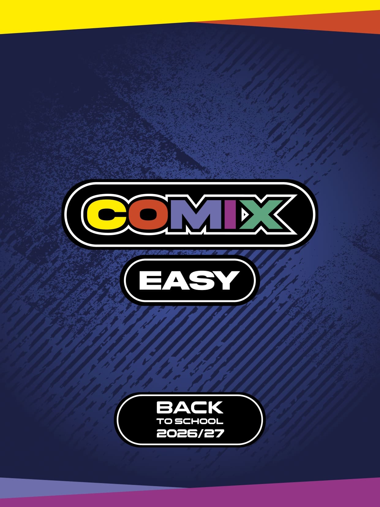 comix-easy