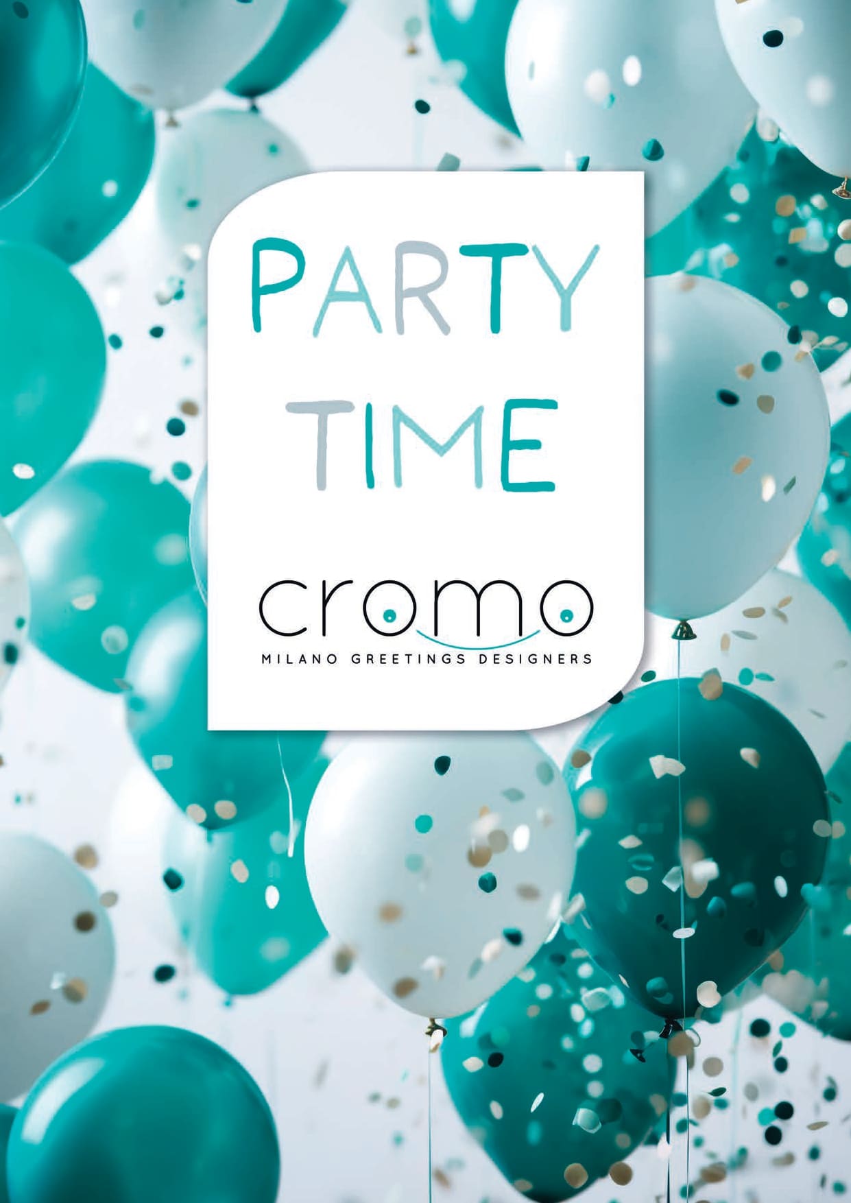 cromo-party